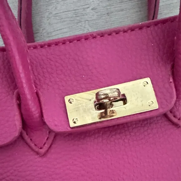 Little girls mommy and me bags
